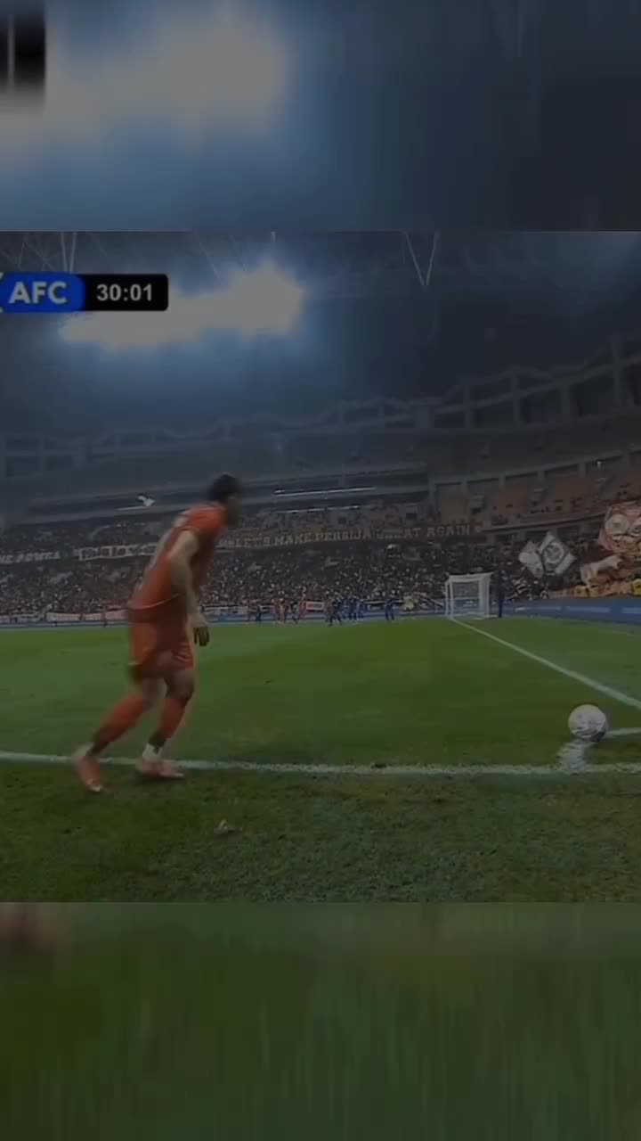 @editor liga 1 indonesia