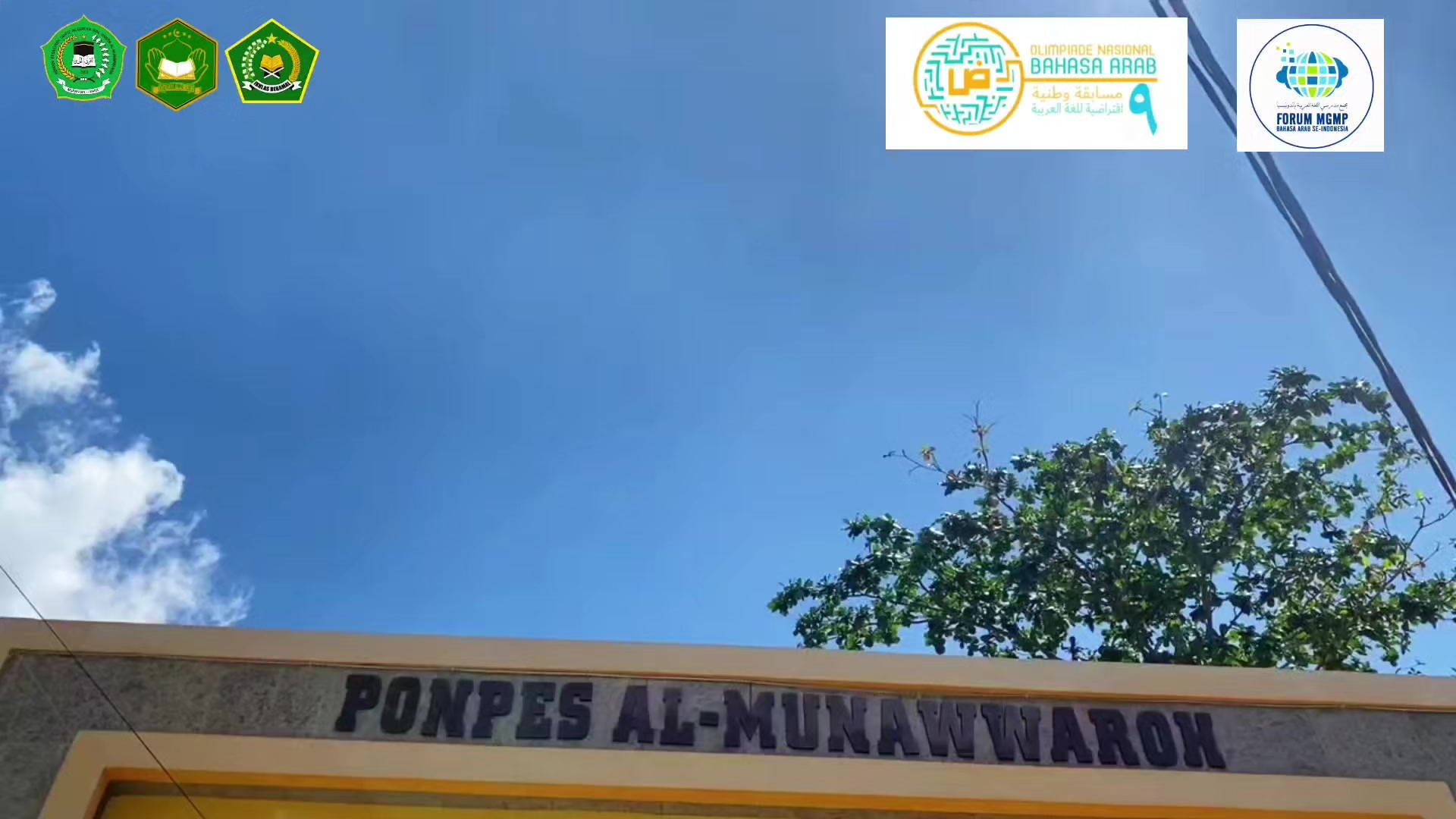 @Al-Munawwaroh