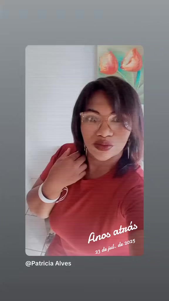 @Patricia Alves
