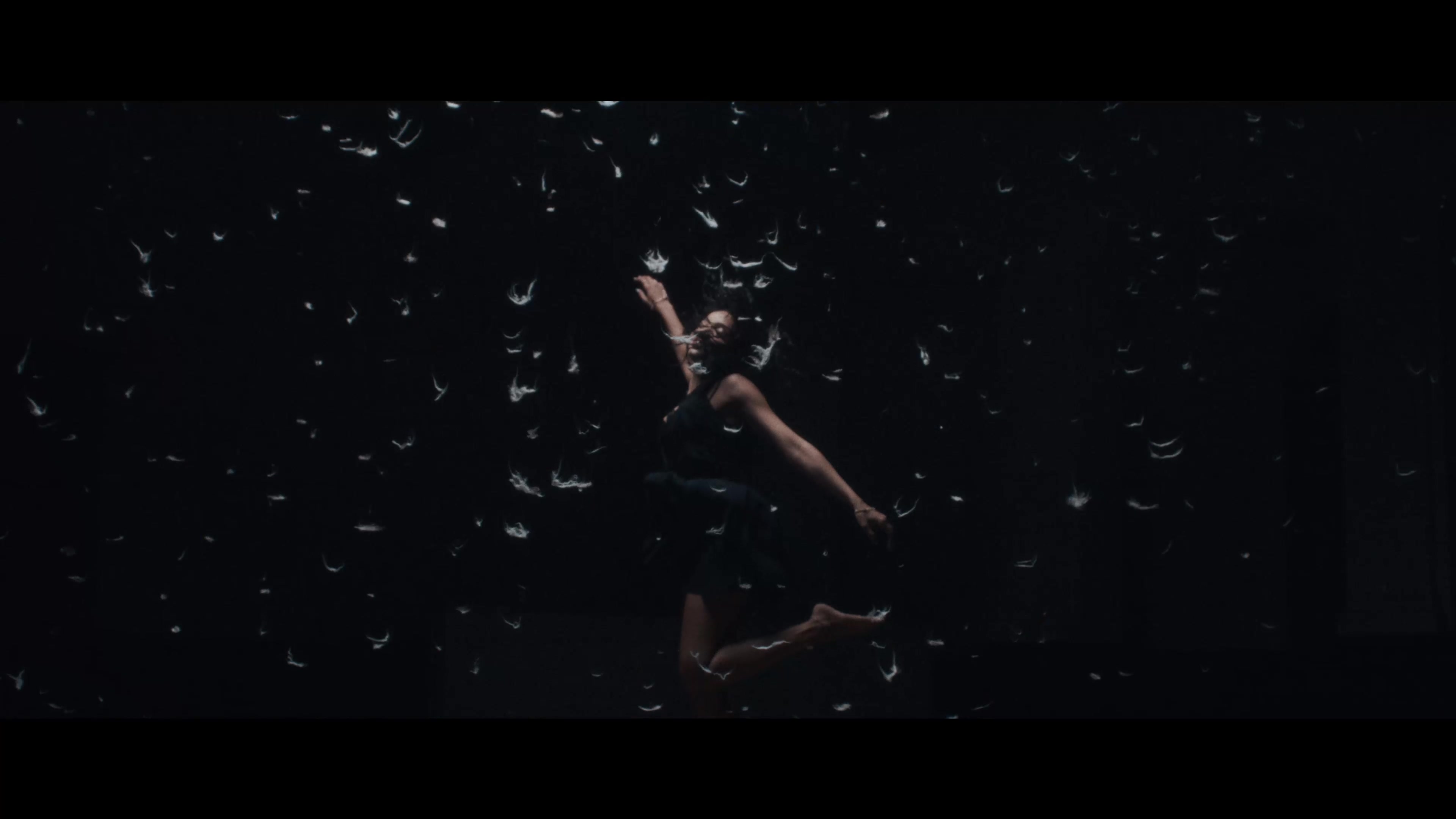 @Tinashe