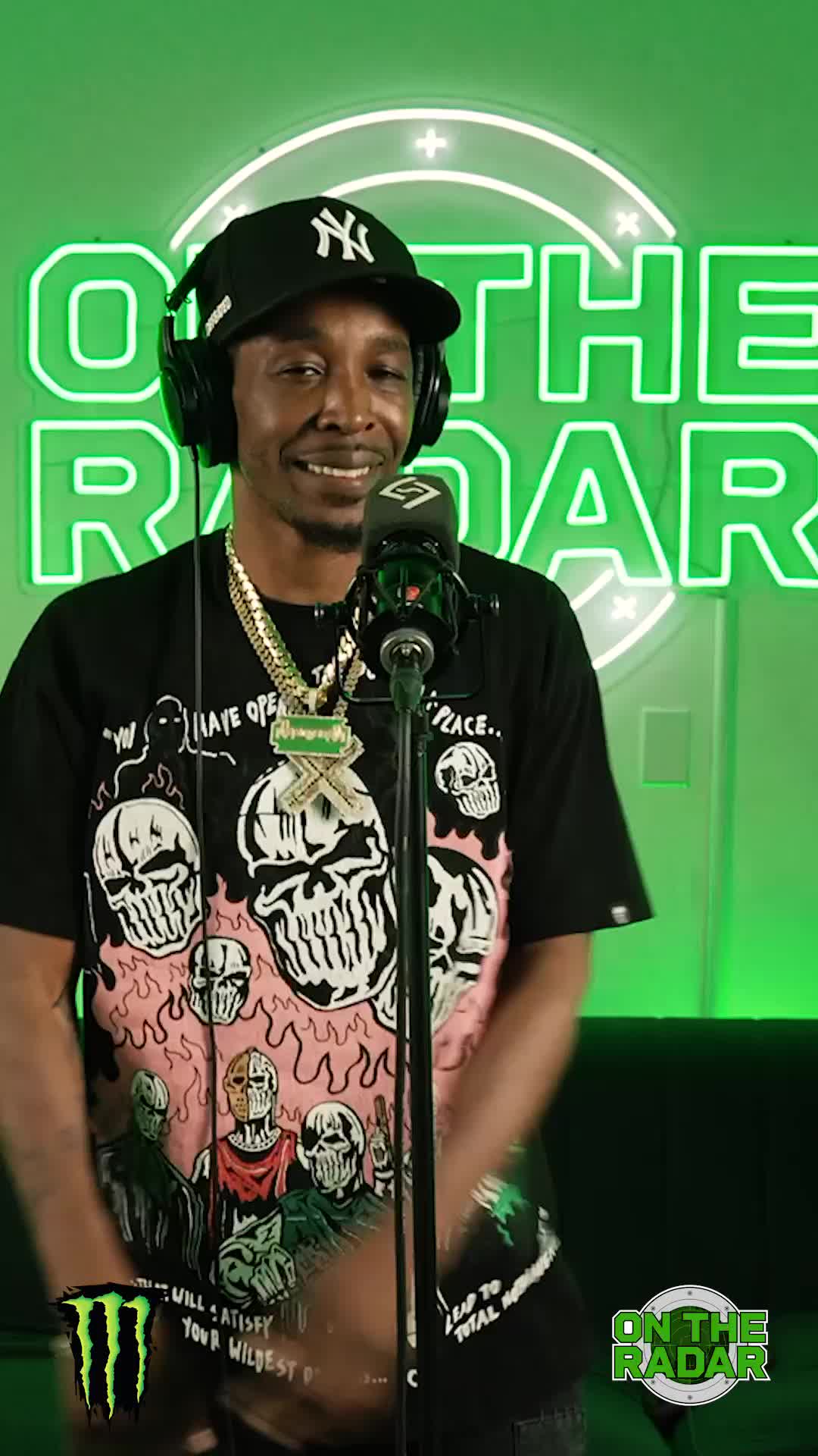 @On The Radar Radio