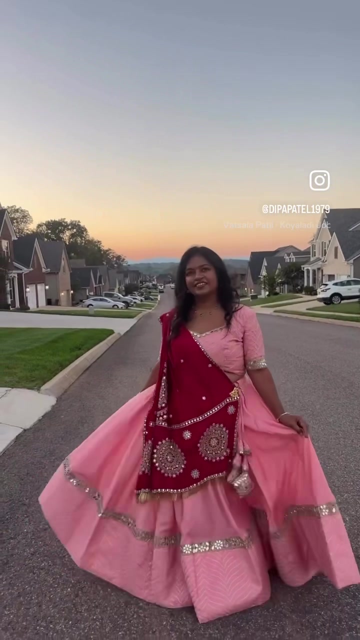 @Dipa Patel