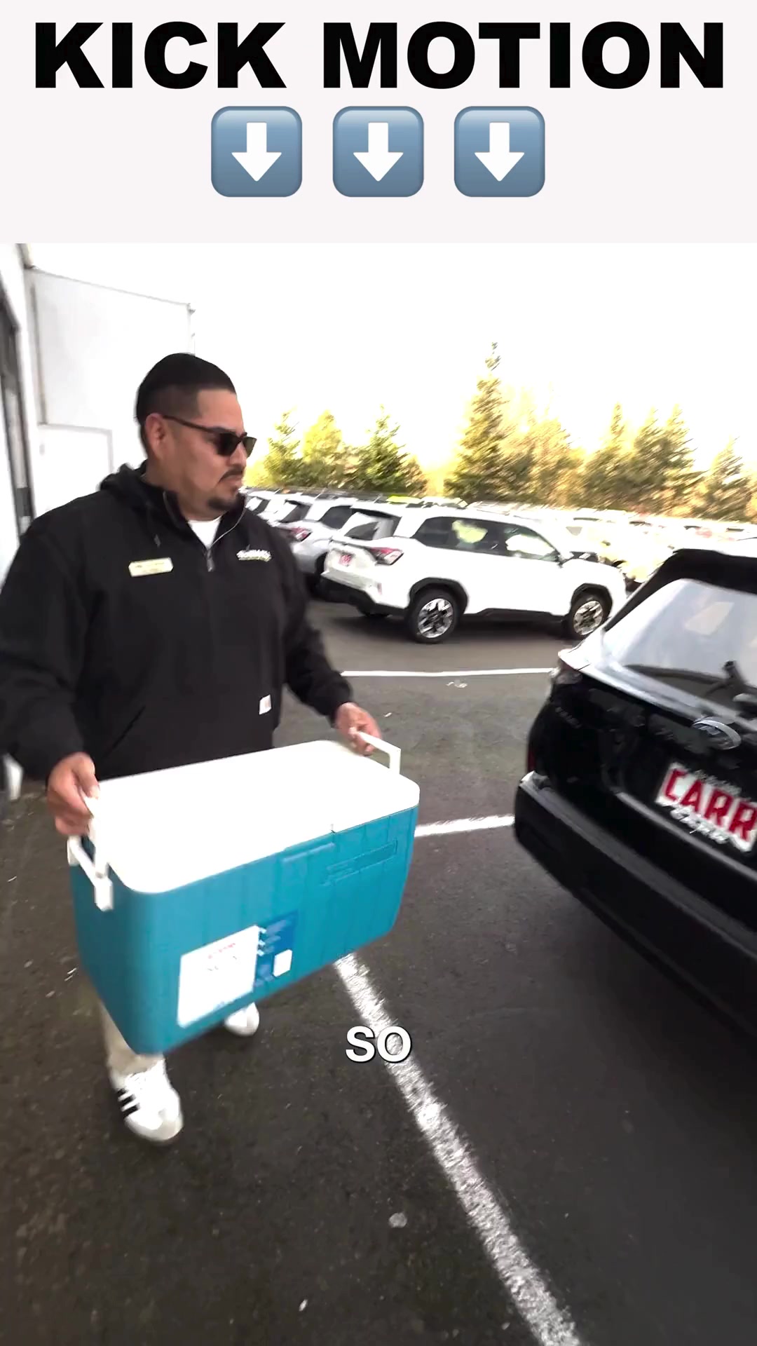 @CARR Subaru