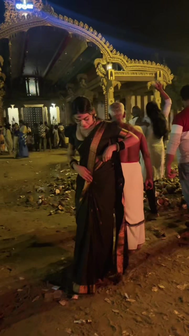 @Priya Mahadev🔱🚩