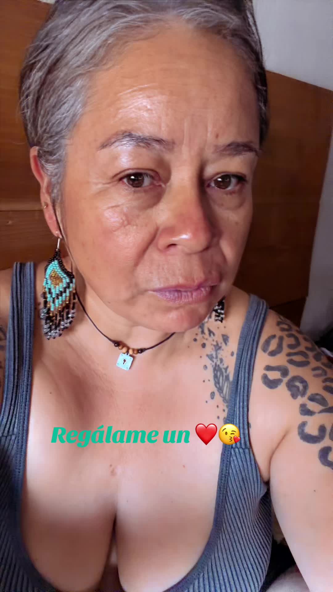 @Chaparrita😈