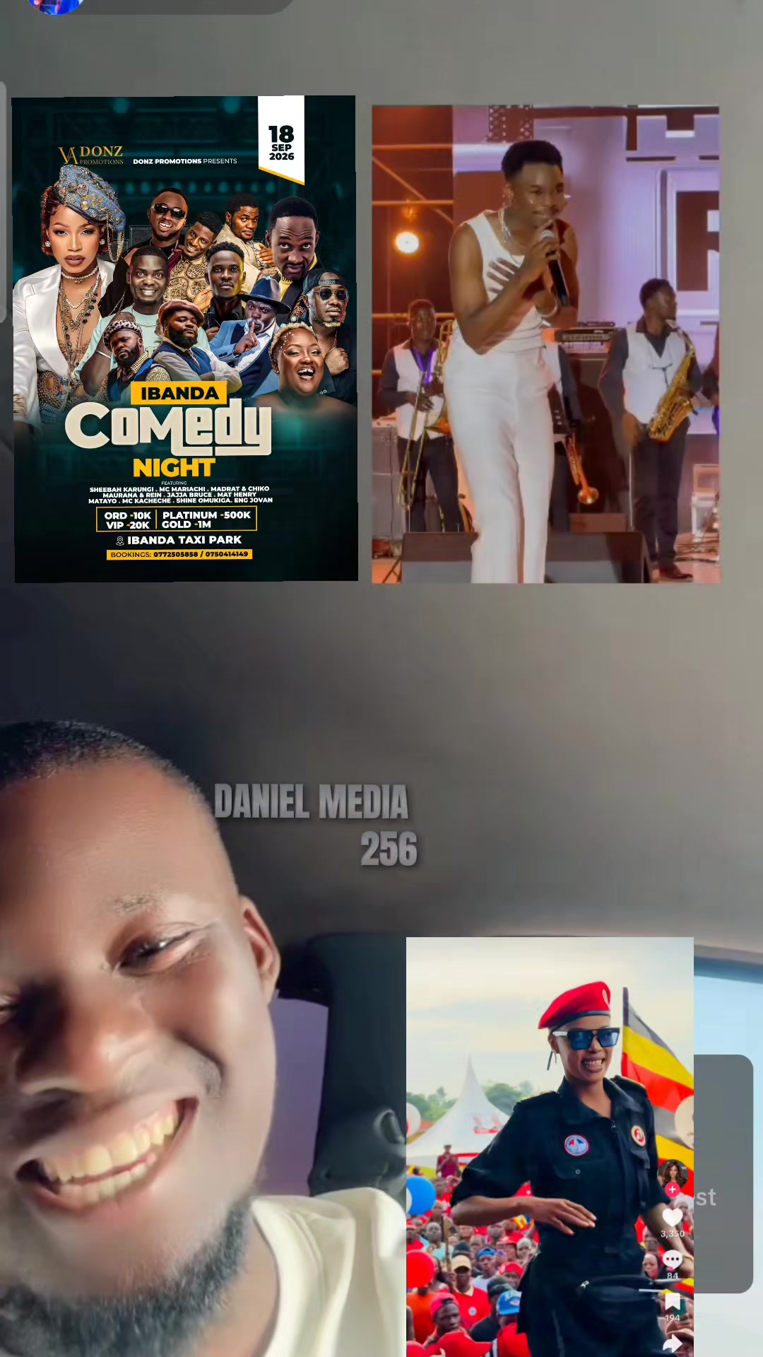 @DANIEL MEDIA 256