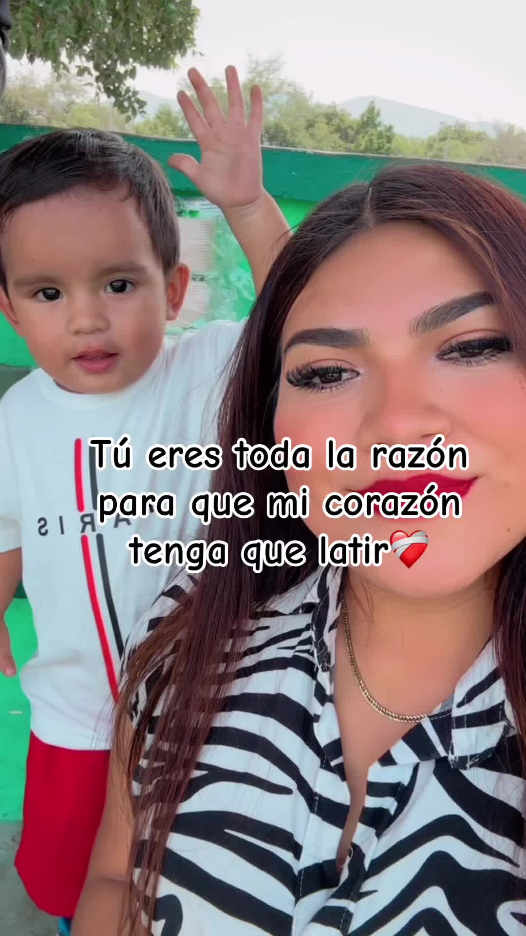@Yami Barrios