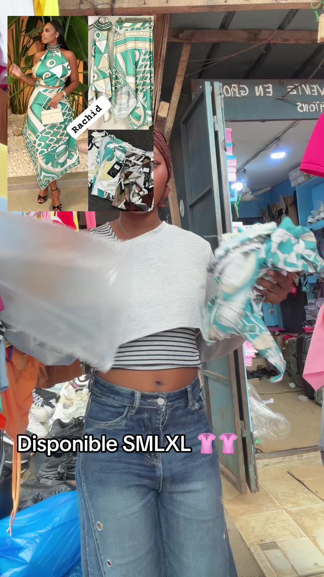 @Myriam Ciss&eacute; 🛍️🛍️