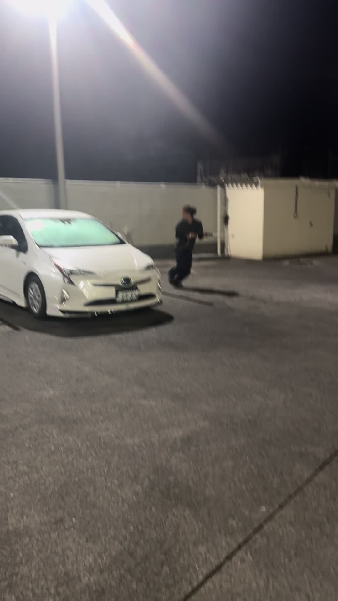 @怪盗キッド