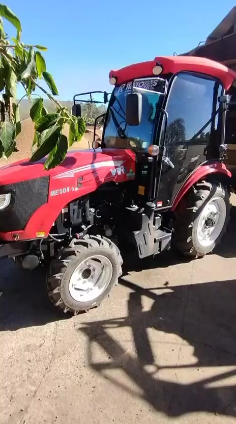 @VZ TRACTOR