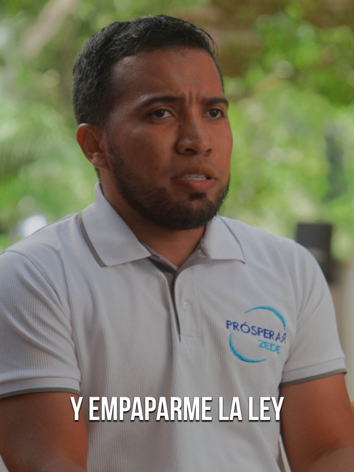 @Próspera Honduras