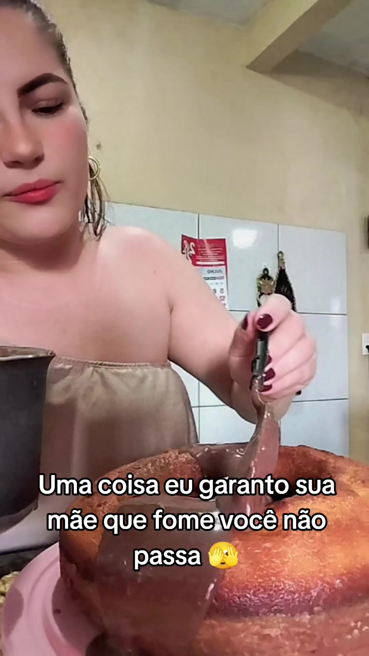 @Amanda Feitosa