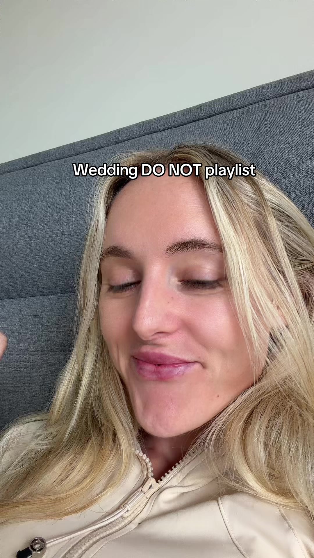 @Cara Jean