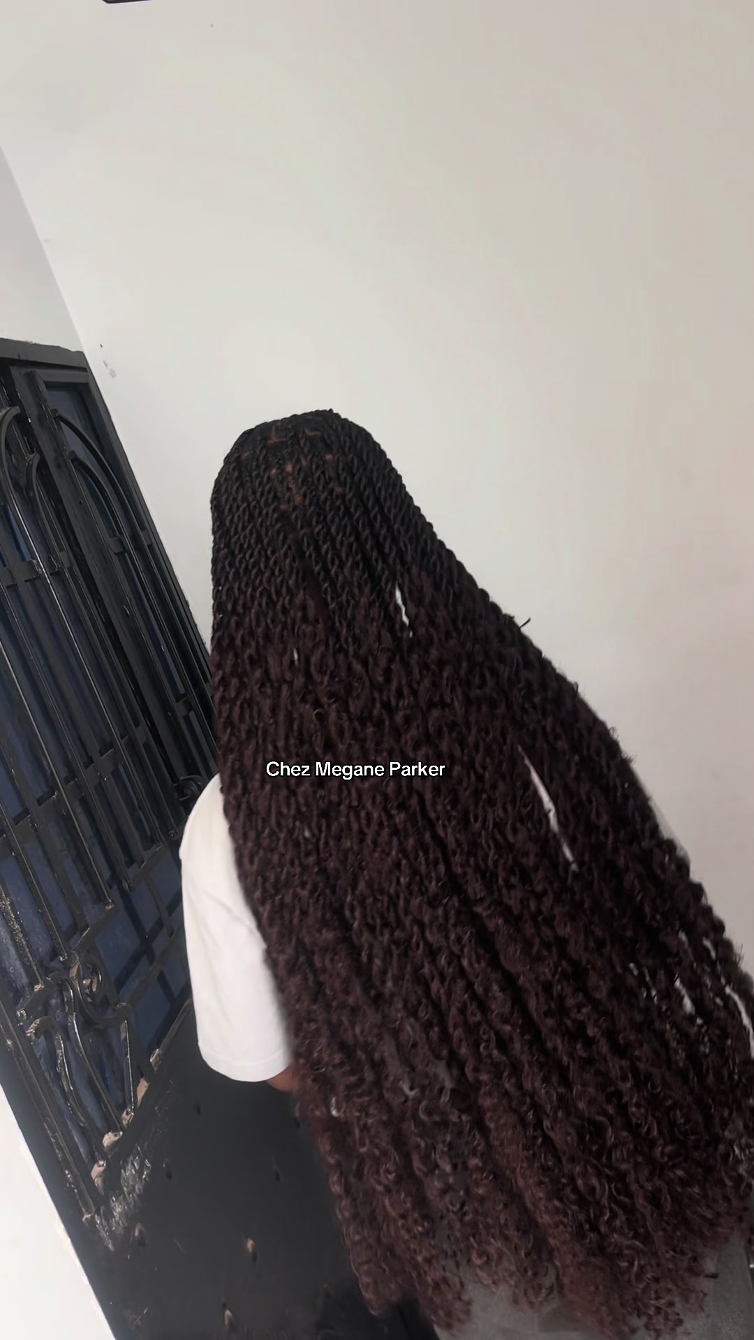 @Chez M&Eacute;GANE PARKER🧞&zwj;♀️💣