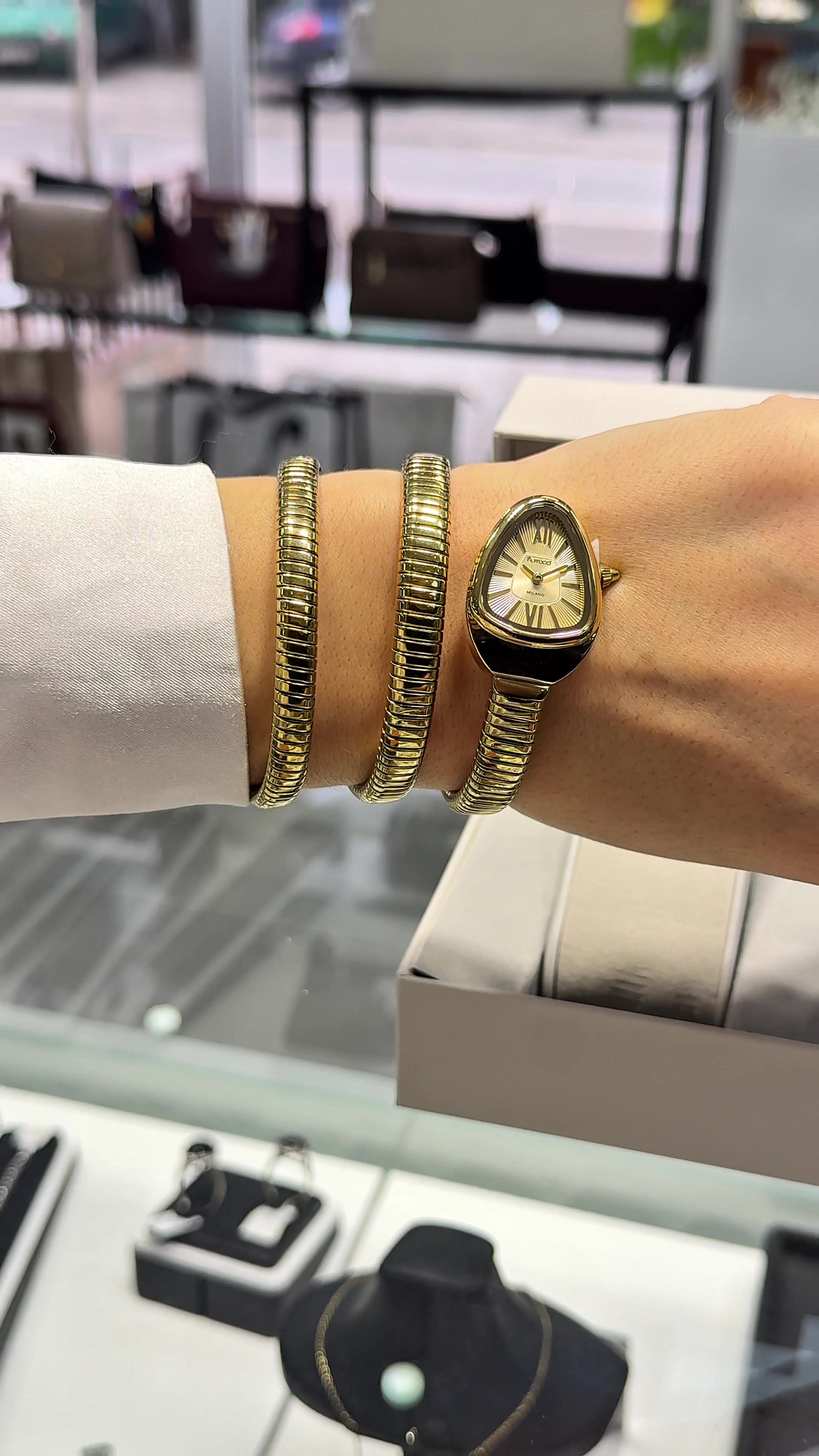@ECON Accessories