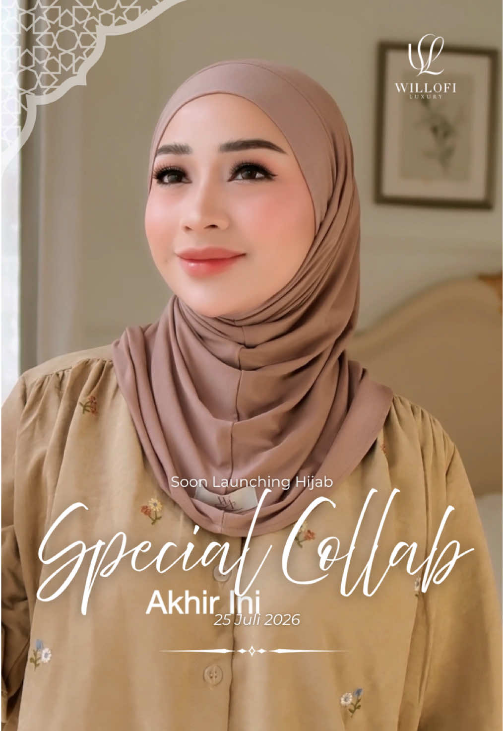@Willofi Hijab