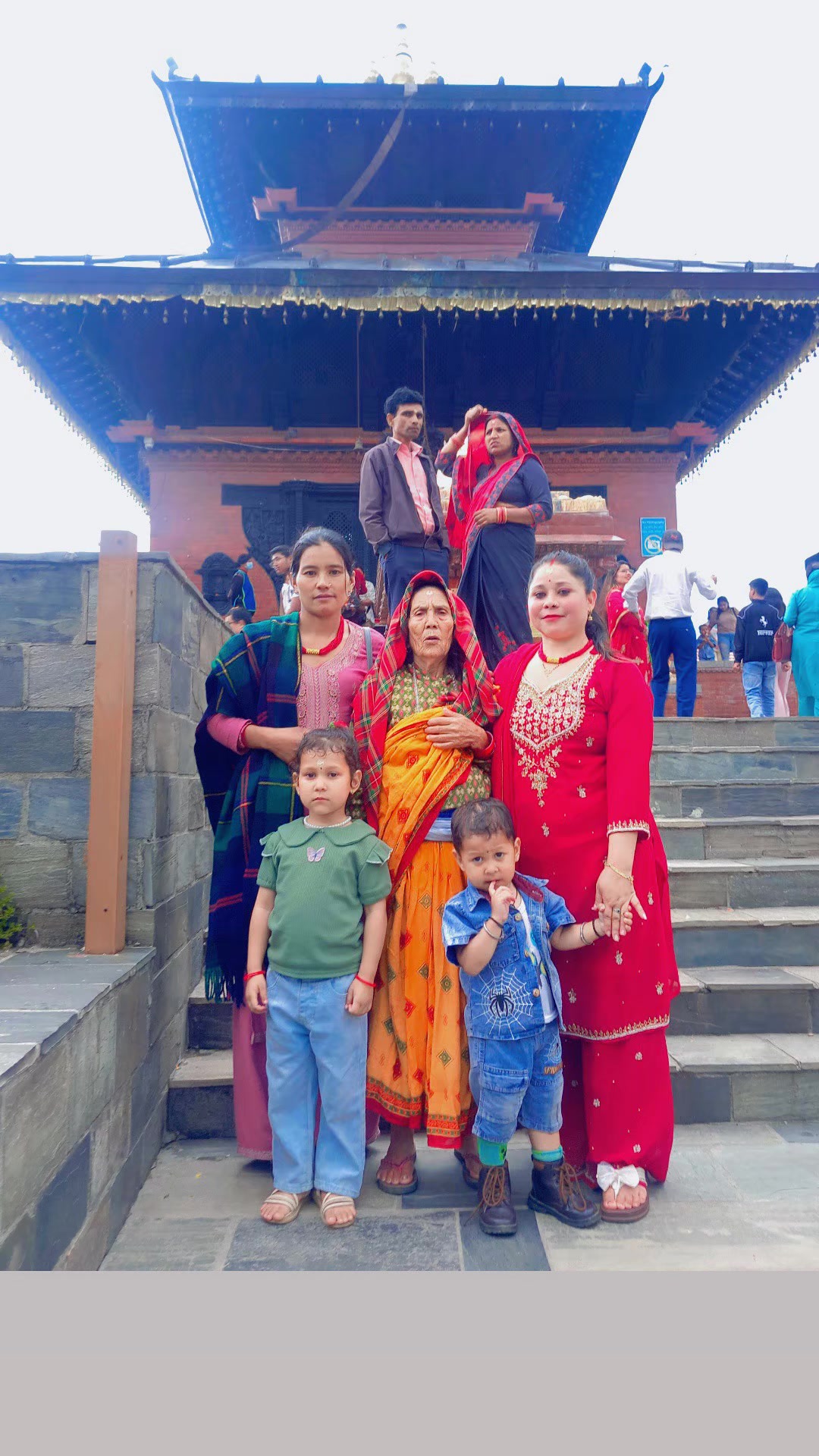 @दिक्षिता दिक्षान्त को मामु🧿💍