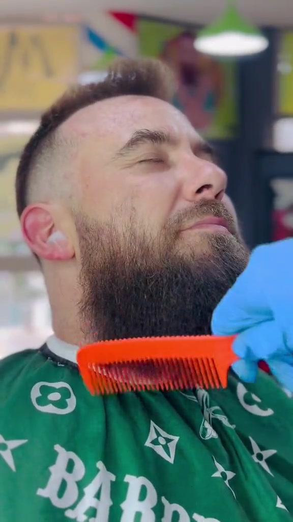 @๐ MK barber shop๐