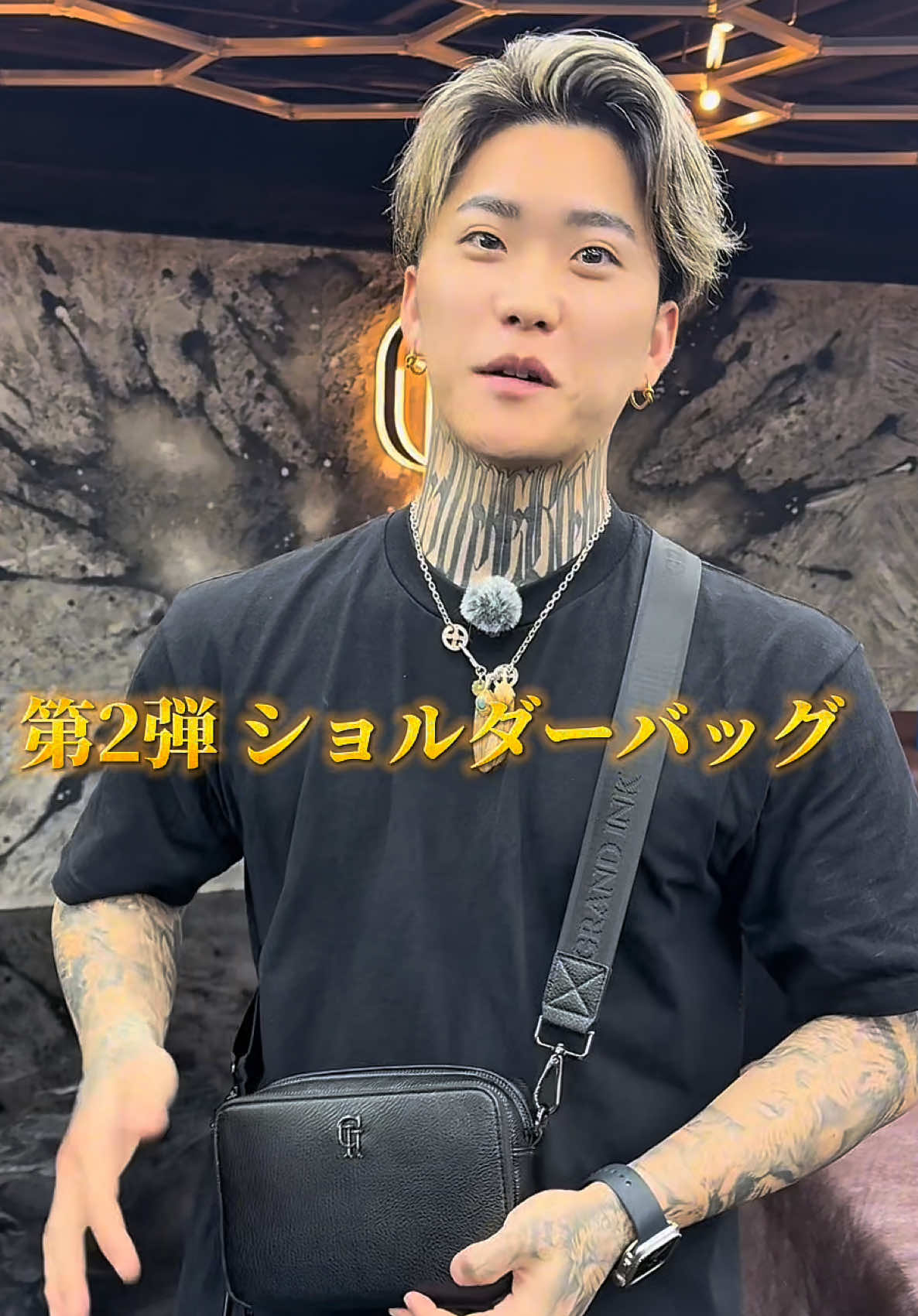 @GOUKI タトゥー【彫り師】