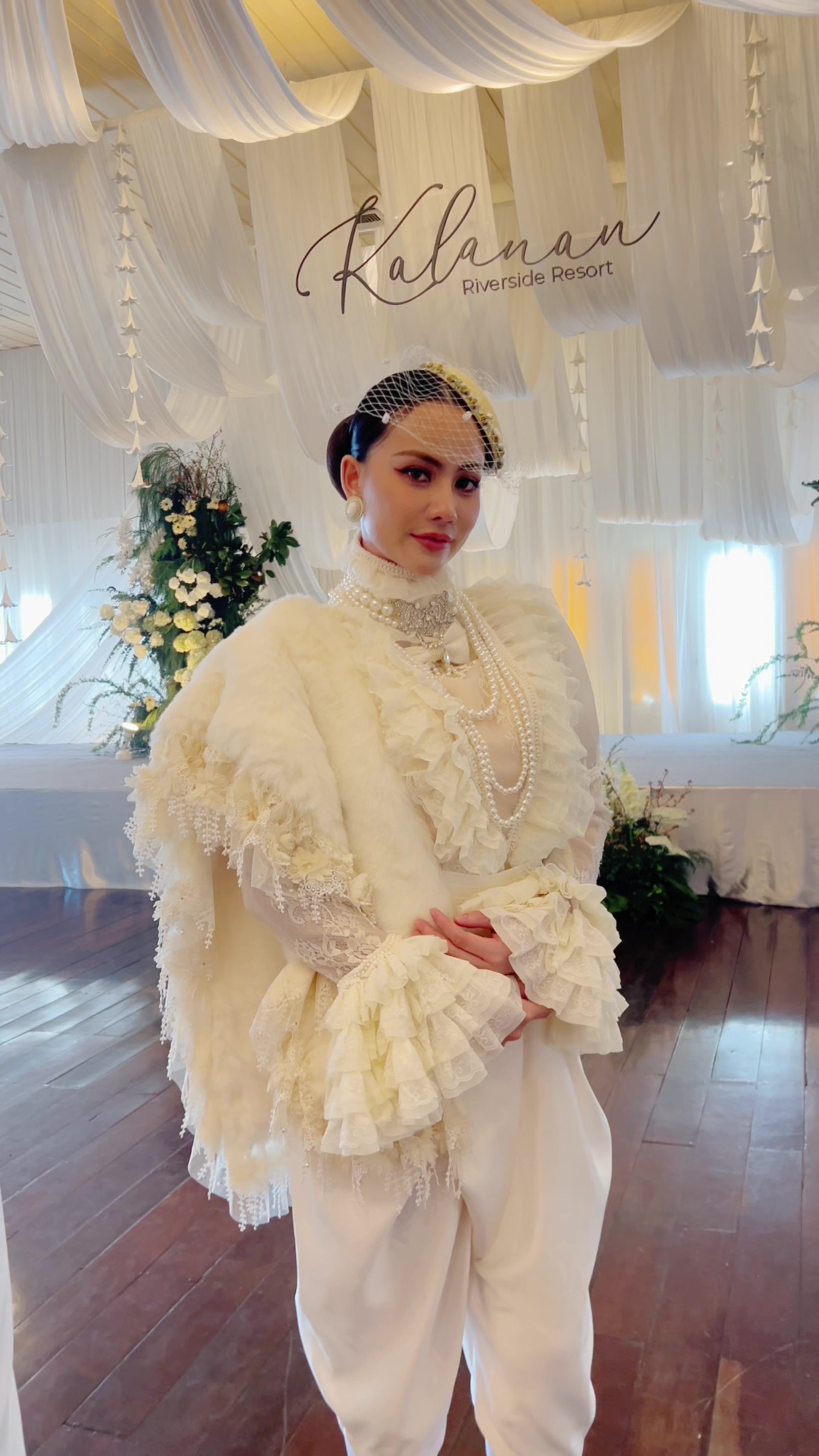 @MadameRose