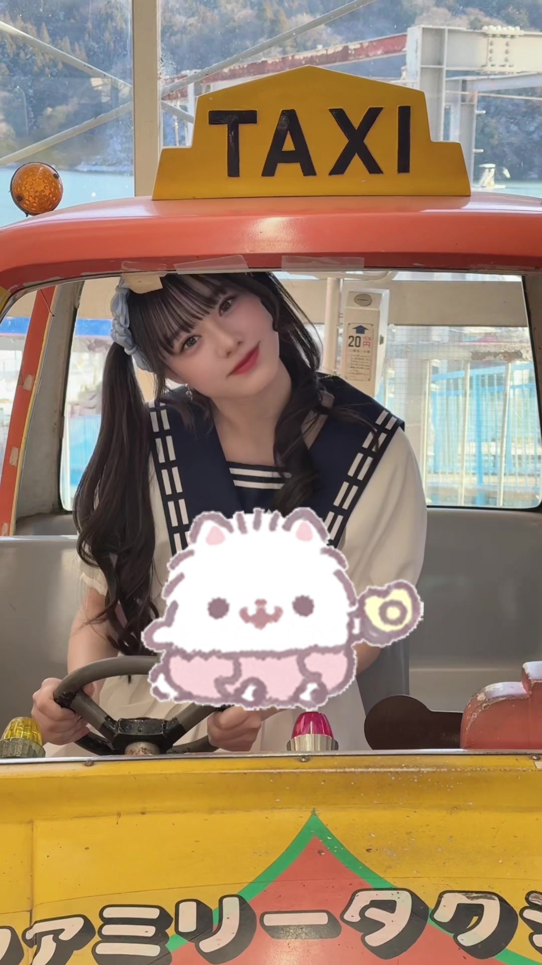 @仲村悠菜
