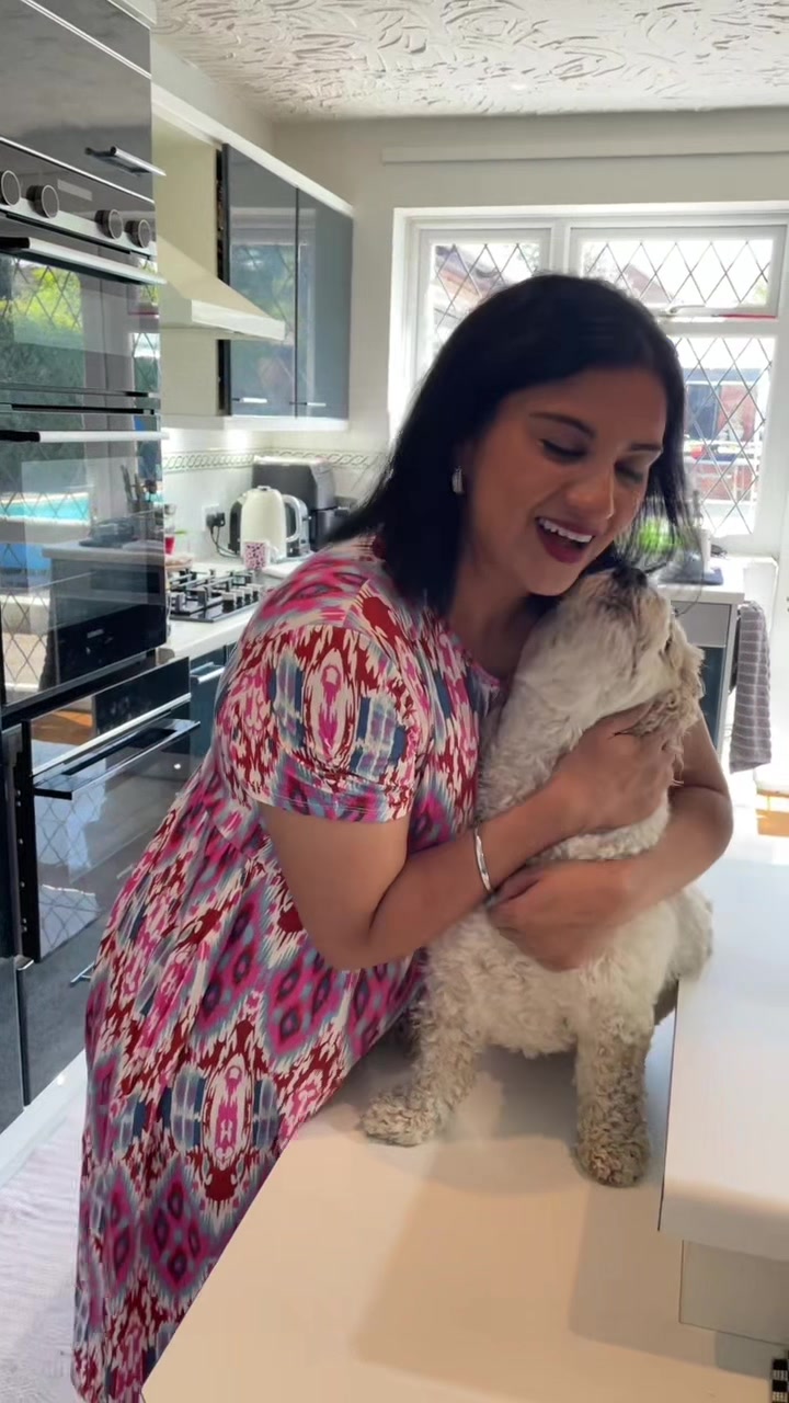 @My Cavachon