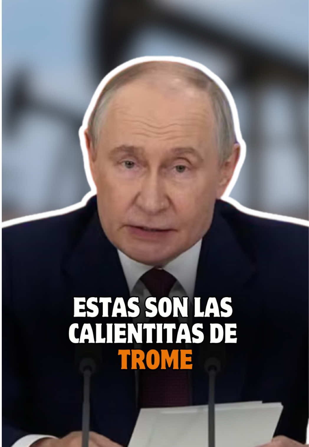 @Trome oficial