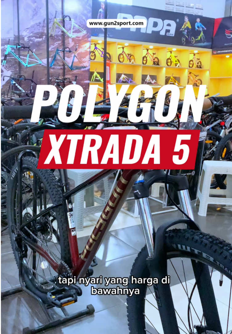 @Gun2Bike Indonesia