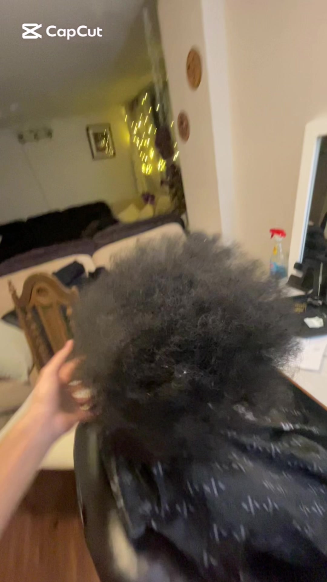 @Abdul the barber