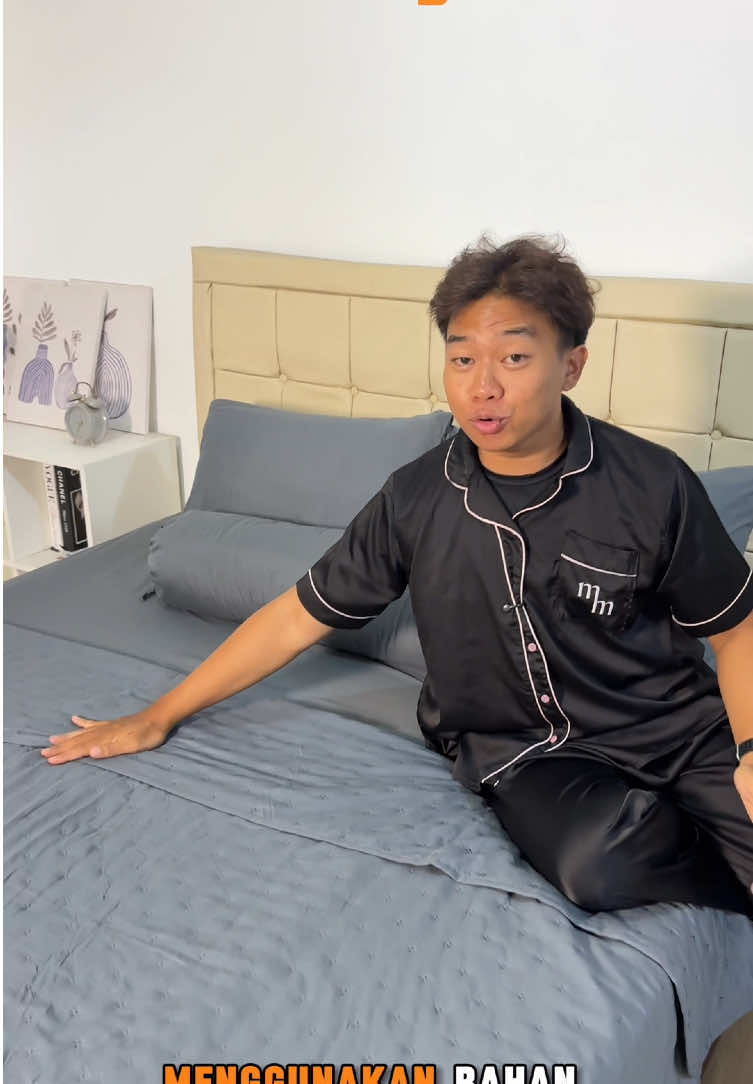 @Fankay Bedcover
