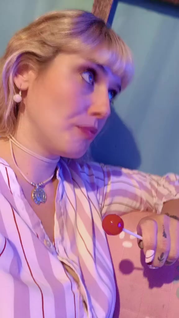@CataMachado❤️