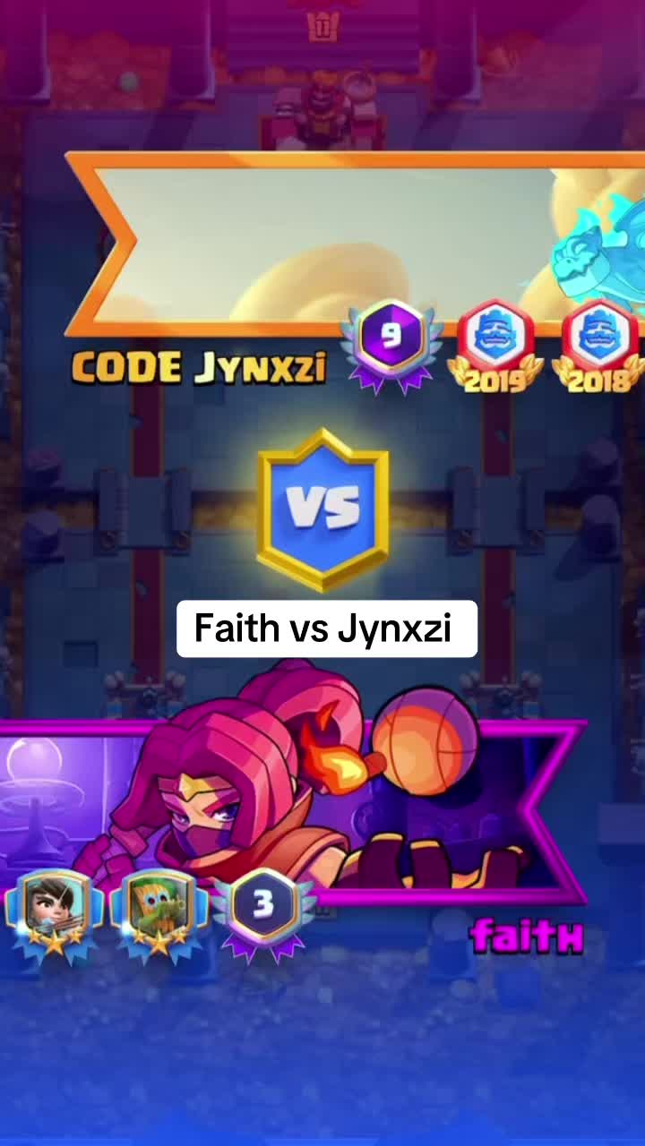 @Faith