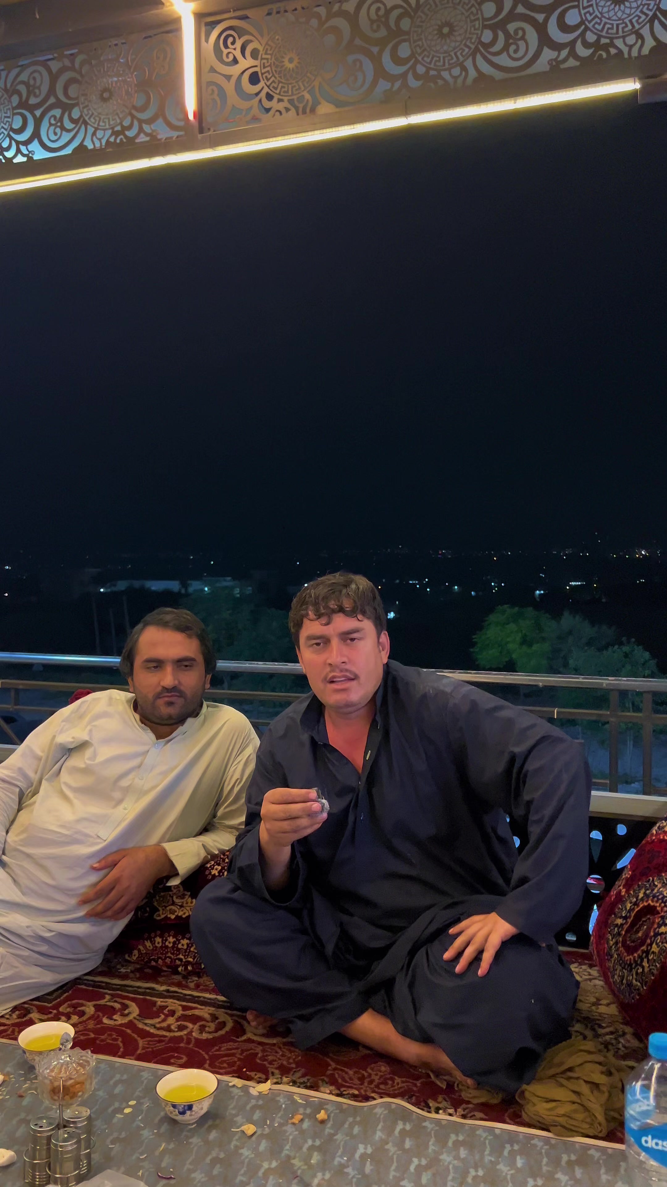 @Shinwari Jongara Islamabad