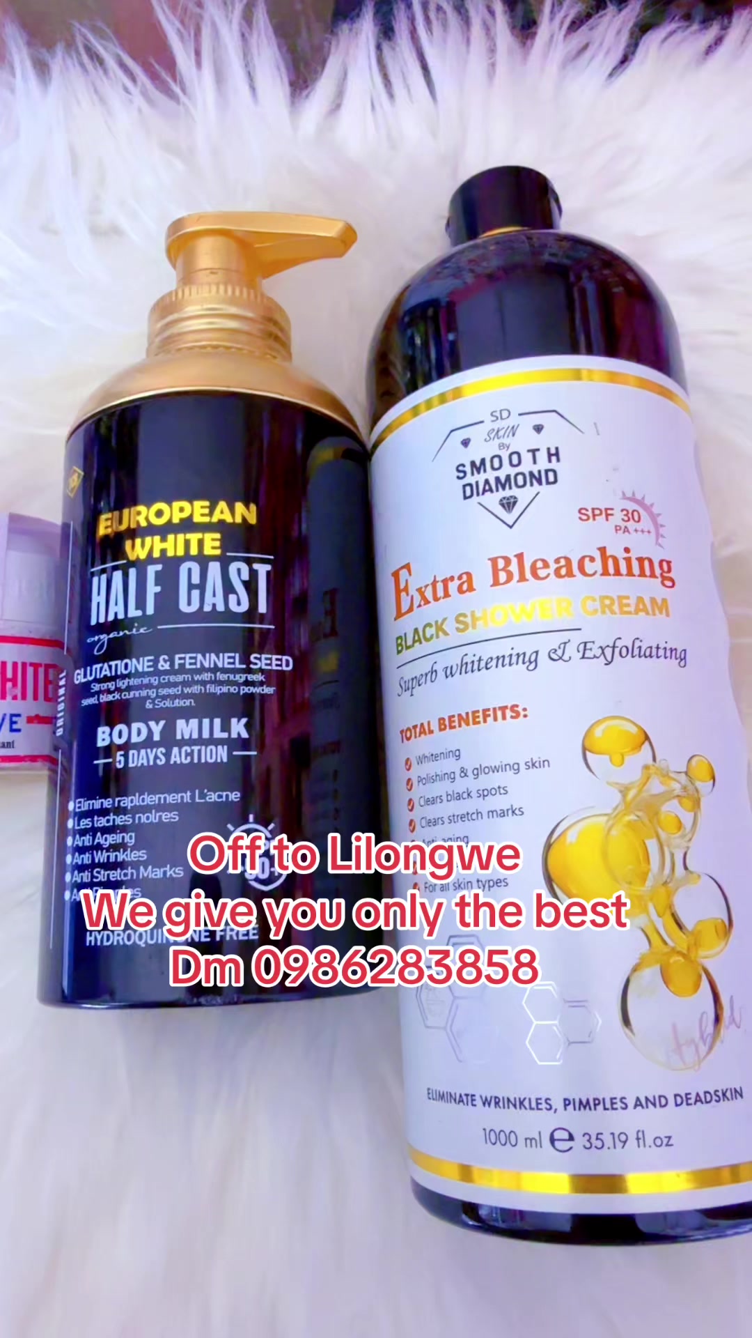 @Chilax_beautycosmetic Malawi