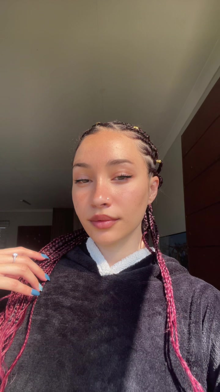 @Kaylen January✨🧿