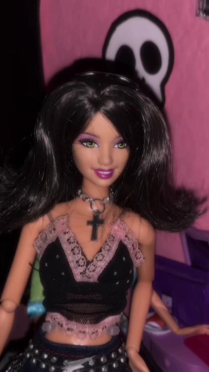 @Barbie Corpses