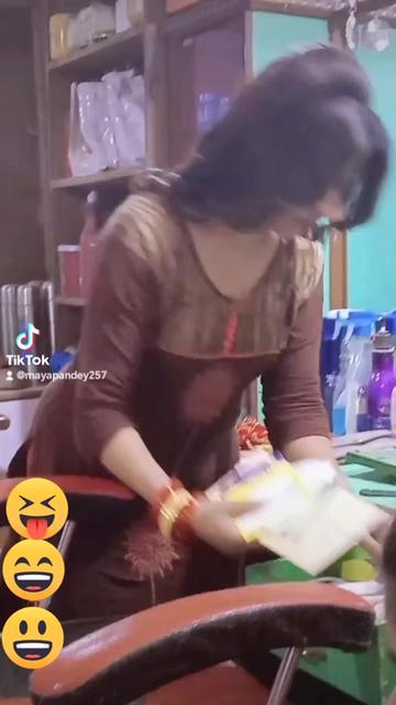 @Maya Pandey