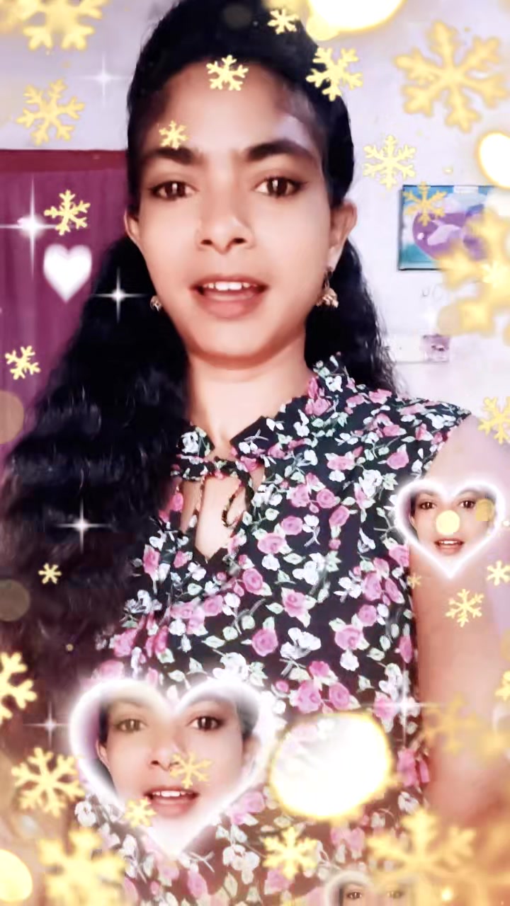 @Vinitha