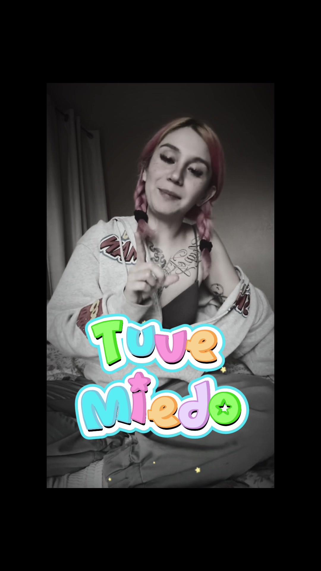 @Ari Gomez
