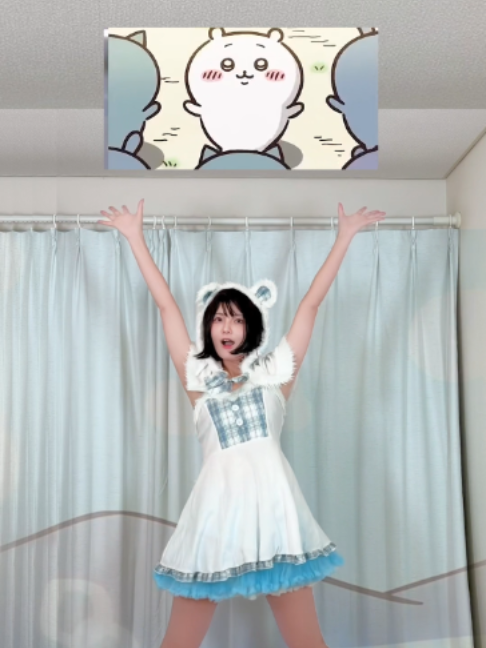 @野田真理愛🐻❄️
