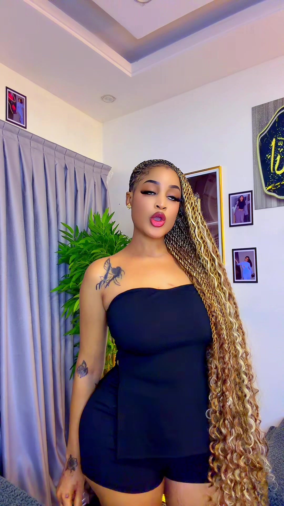 @La jolie 🇬🇦🇸🇳