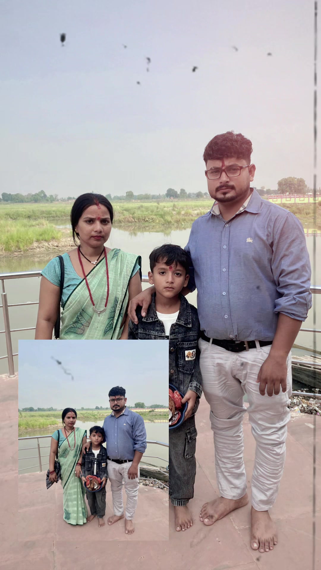 @SANTOSH KUMAR NAU
