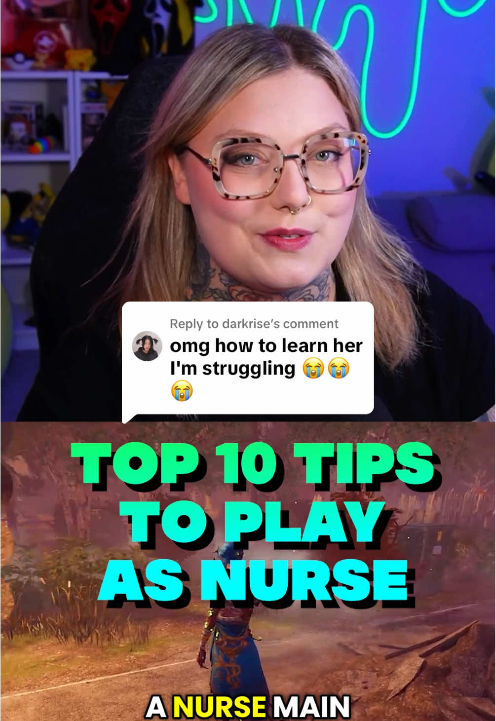 @Salem | DBD Creator