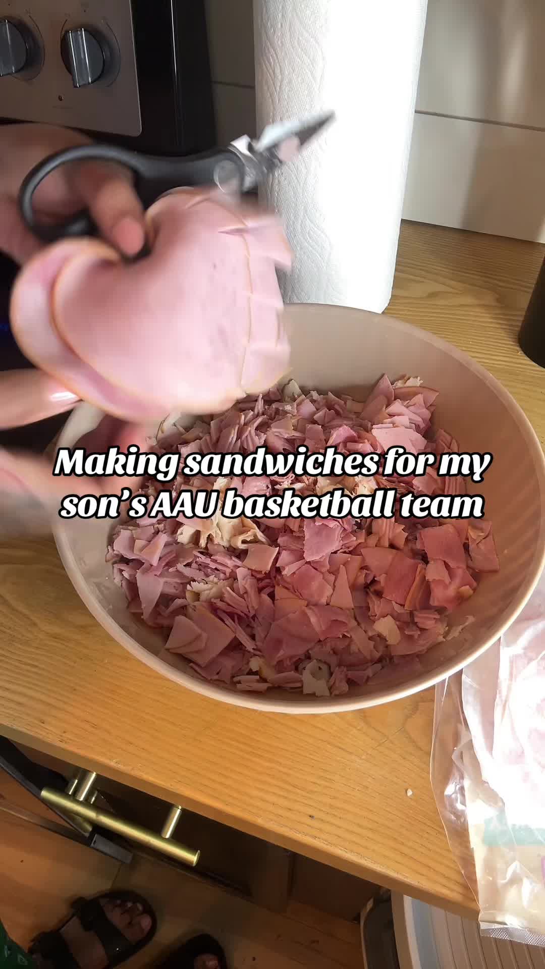 @Ooh Lala😋