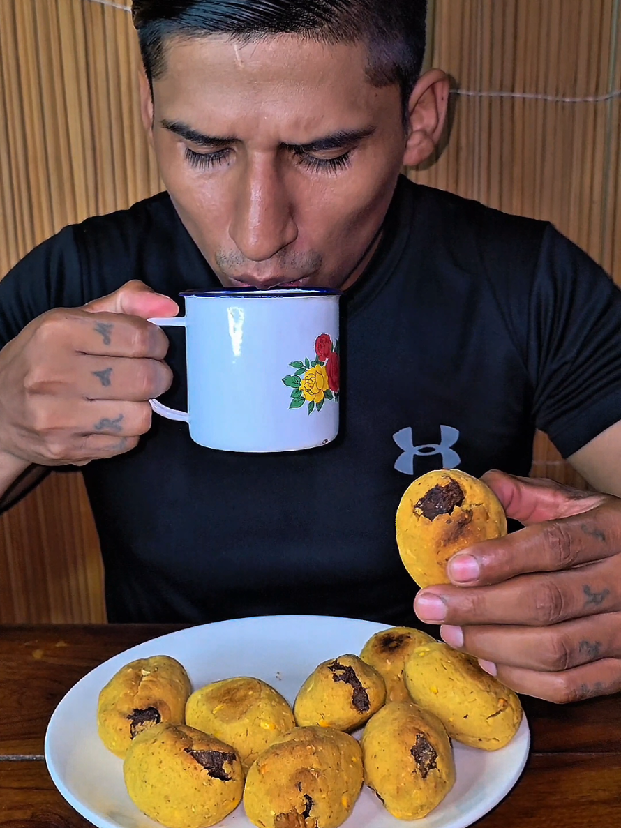 @Alfredo | Cocina Fácil