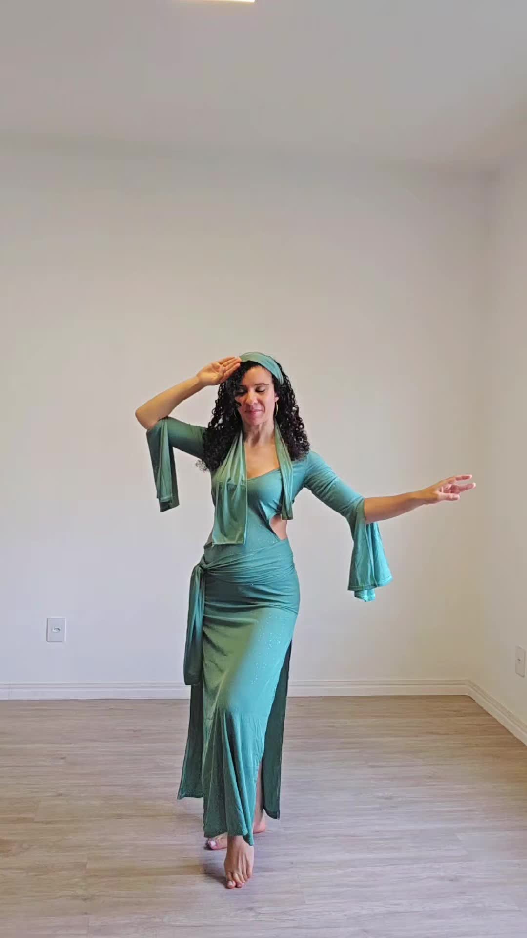 @Gabriela Farah 💃