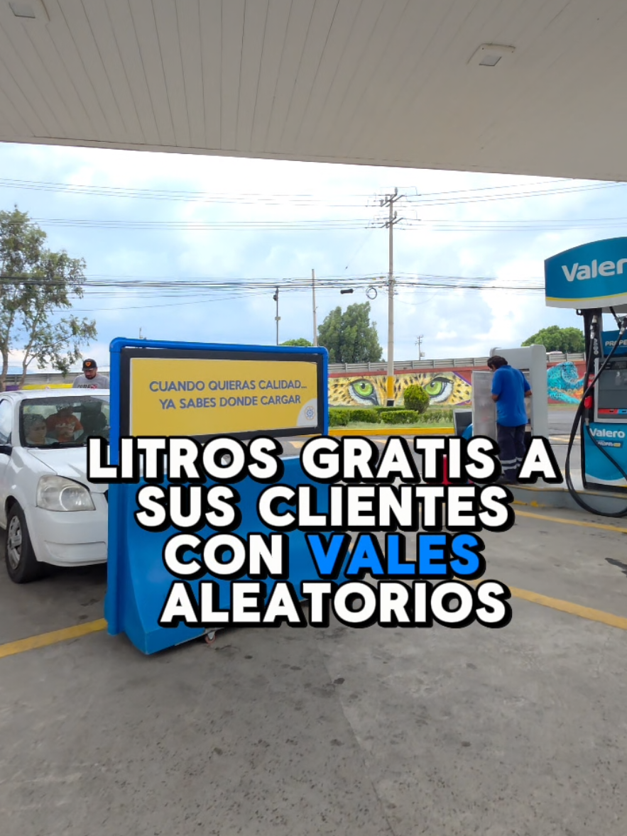 @Valero Chalco