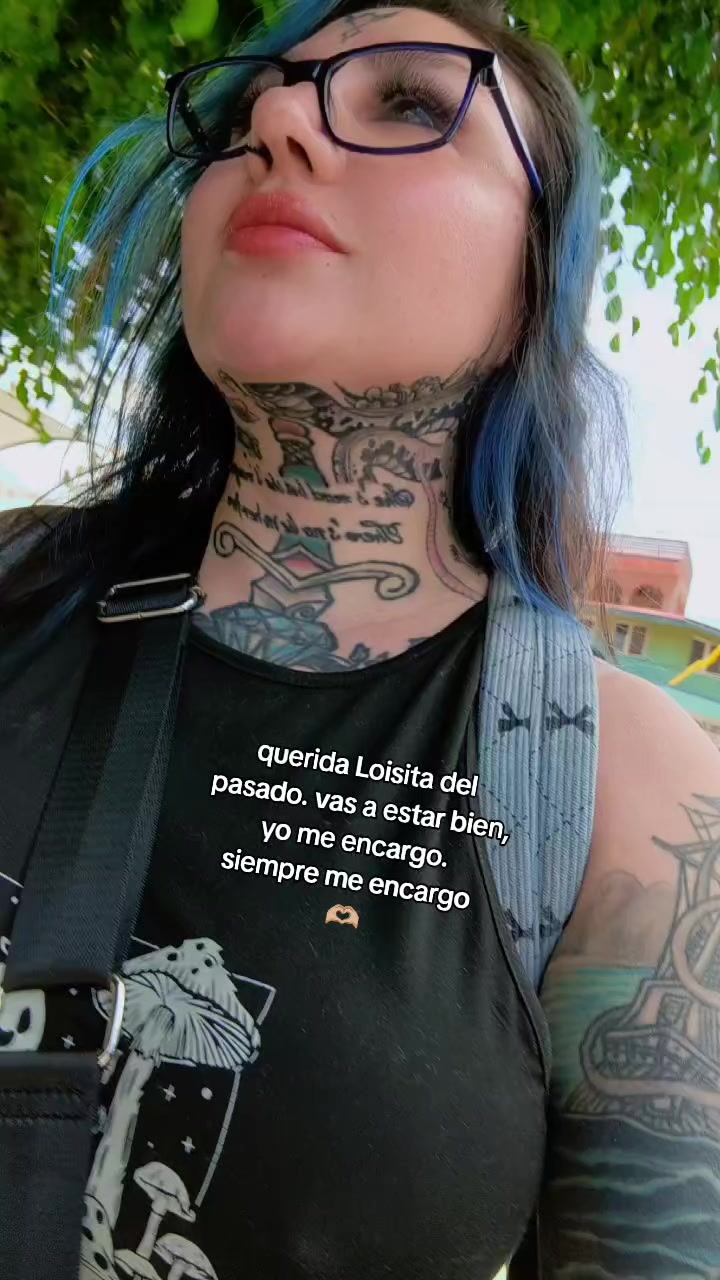 @Loie Ramirez