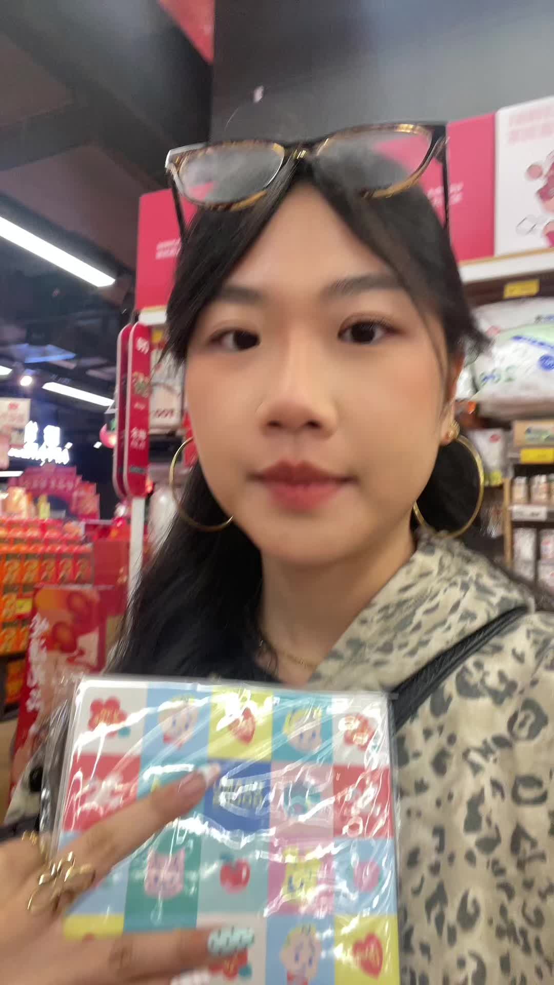 @Keishla He