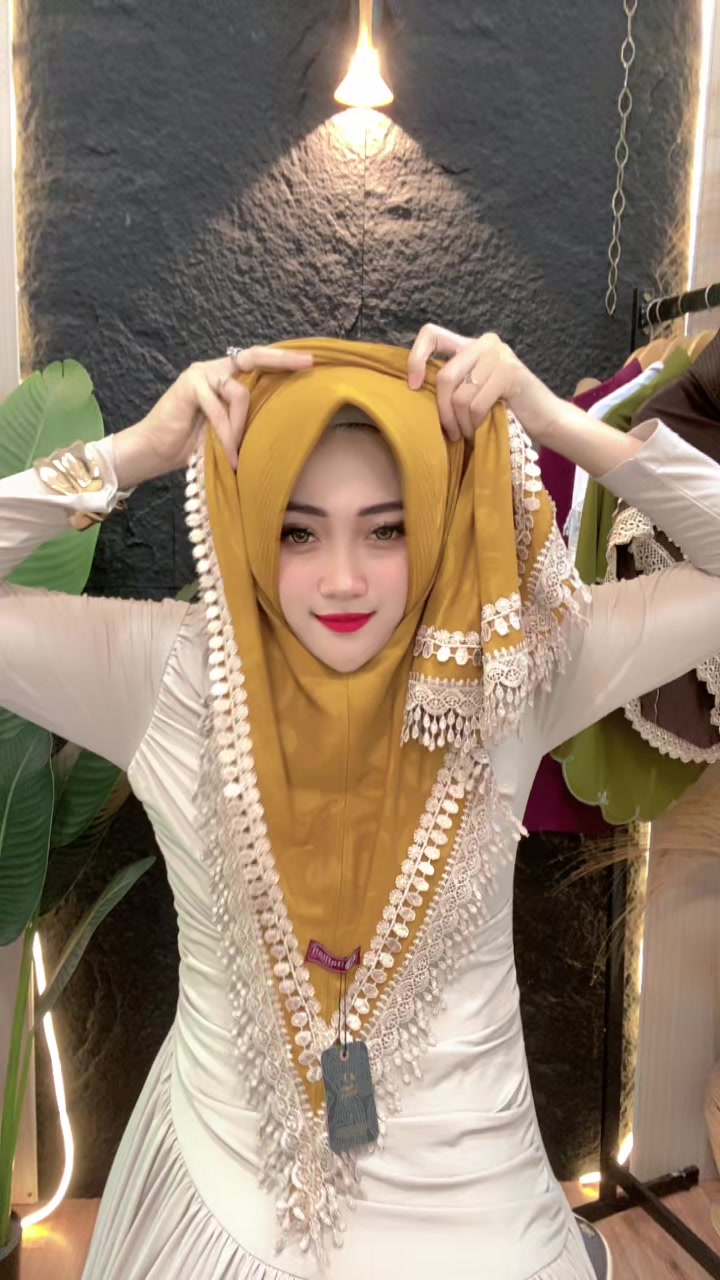 @Indah store
